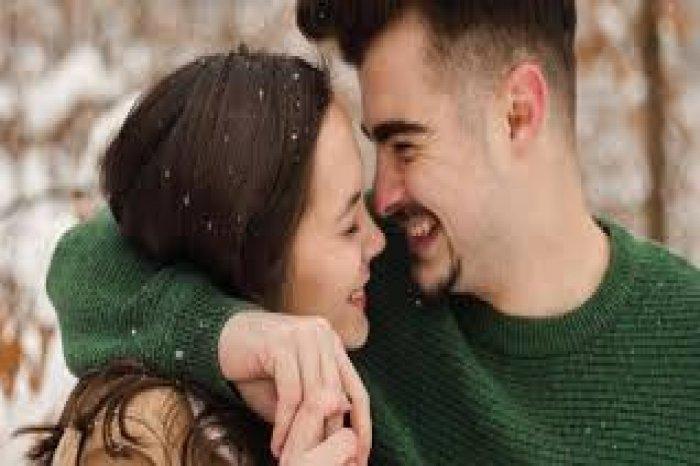 Build Healthy Relationship with your Partner